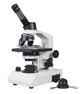 Mikroskop 2-Fotoğraf